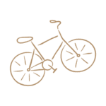 Icon Fahrrad