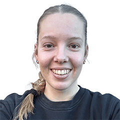 Franzi Möllering - Tischler Azubi